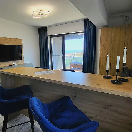 Aparthotel Sofi Promenada