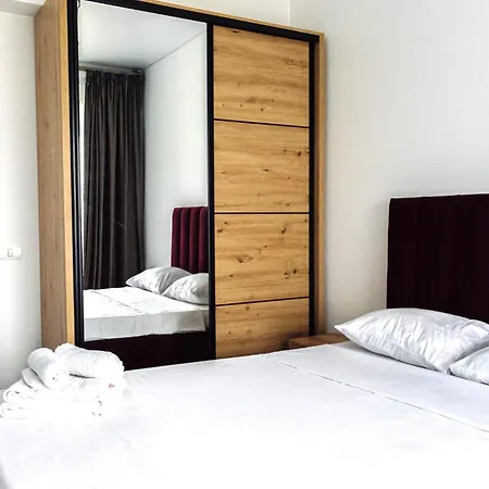 Sofi Promenada Aparthotel 3*