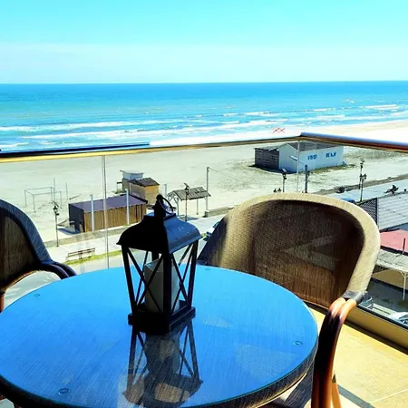 Aparthotel Sofi Promenada 3*
