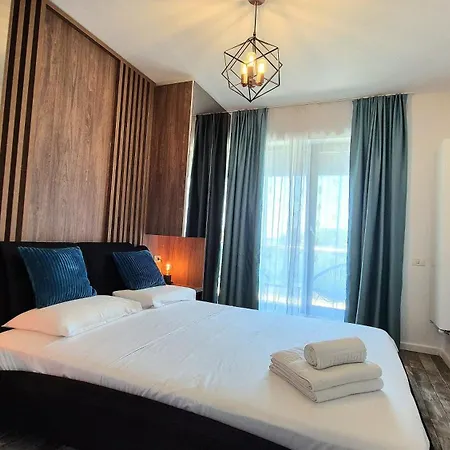 Sofi Promenada 3* Năvodari