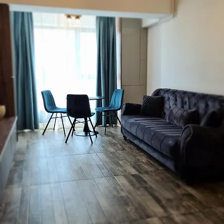 Sofi Promenada Aparthotel Năvodari