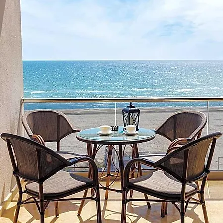 Sofi Promenada Aparthotel