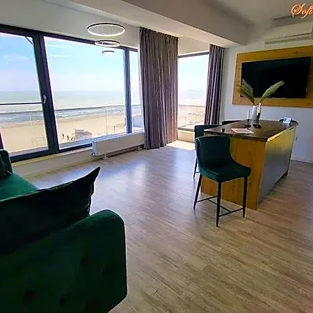 Sofi Promenada Aparthotel Năvodari