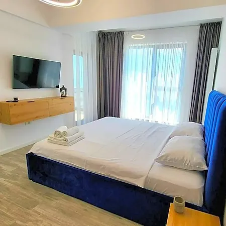 Aparthotel Sofi Promenada