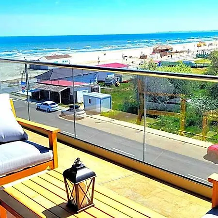Aparthotel Sofi Promenada