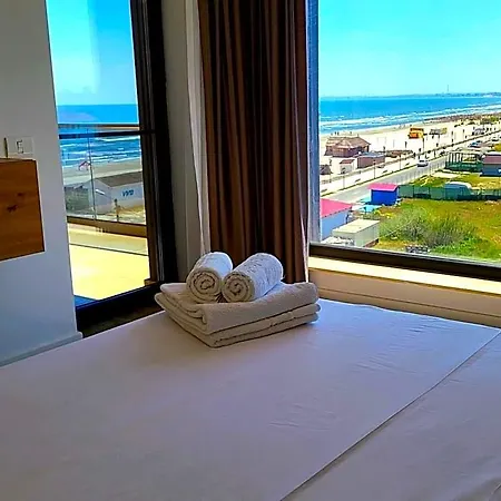 Sofi Promenada Aparthotel 3*