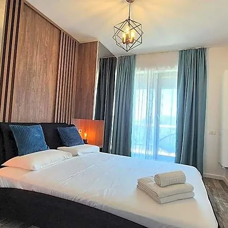 Aparthotel Sofi Promenada