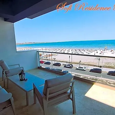 Aparthotel Sofi Promenada