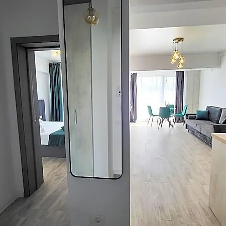 Aparthotel Sofi Promenada
