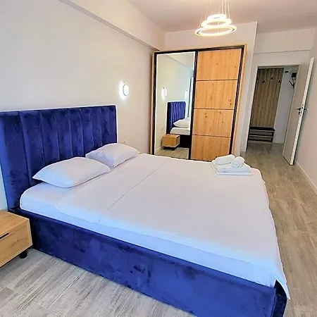 Aparthotel Sofi Promenada 3*