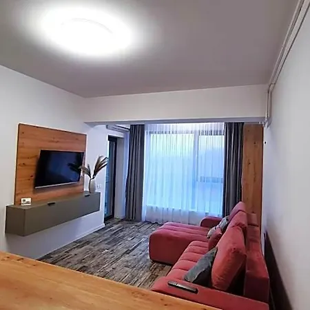 Aparthotel Sofi Promenada